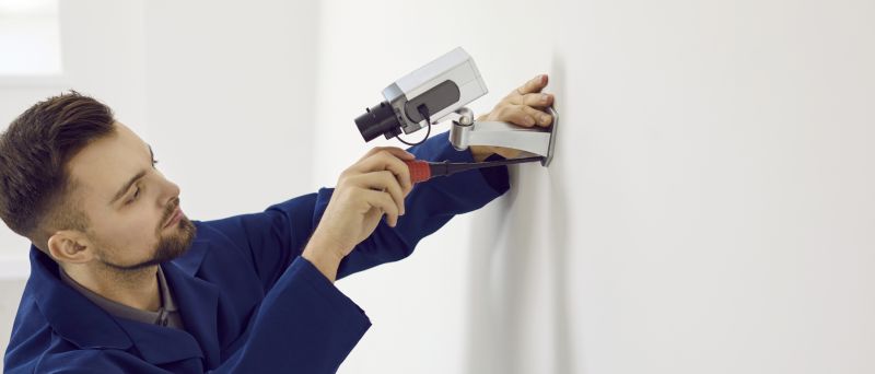 Cctv Camera Repair in Littleton, CO