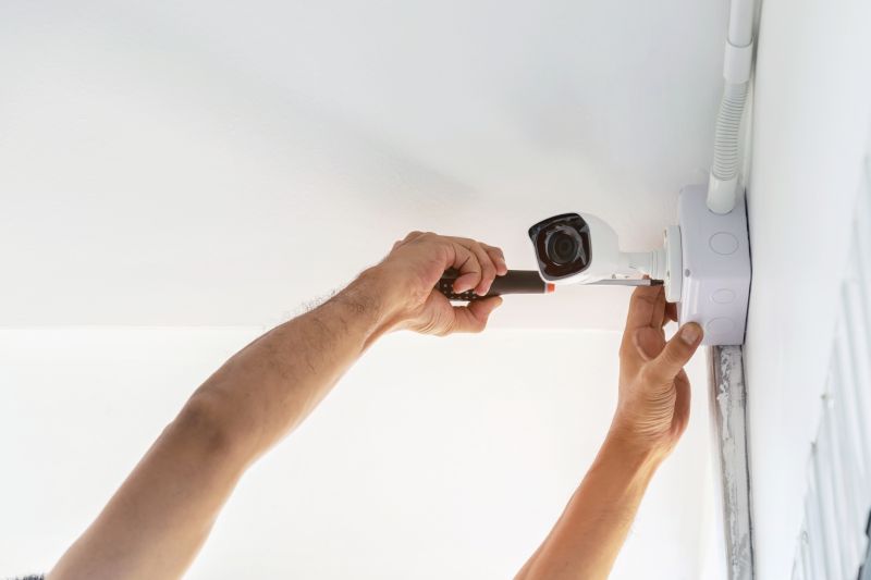 Cctv Repair Service in Kansas City, KS