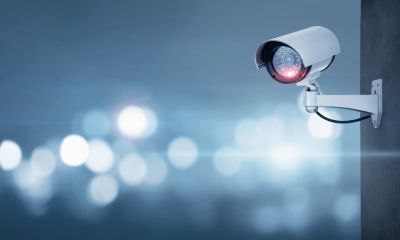 Video Surveillance Service in Kansas City, KS
