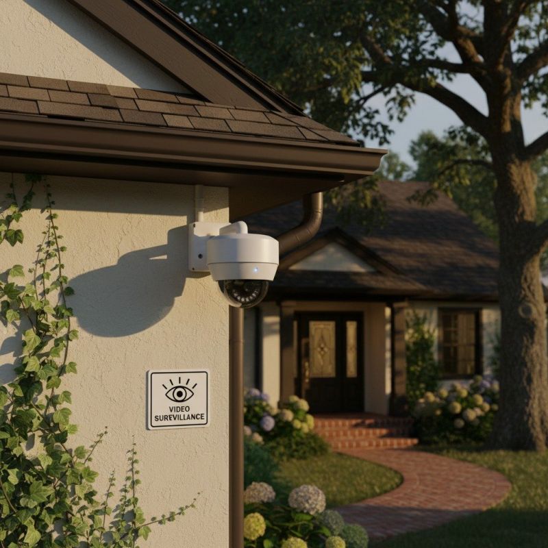 Video Surveillance Service in Kansas City, MO