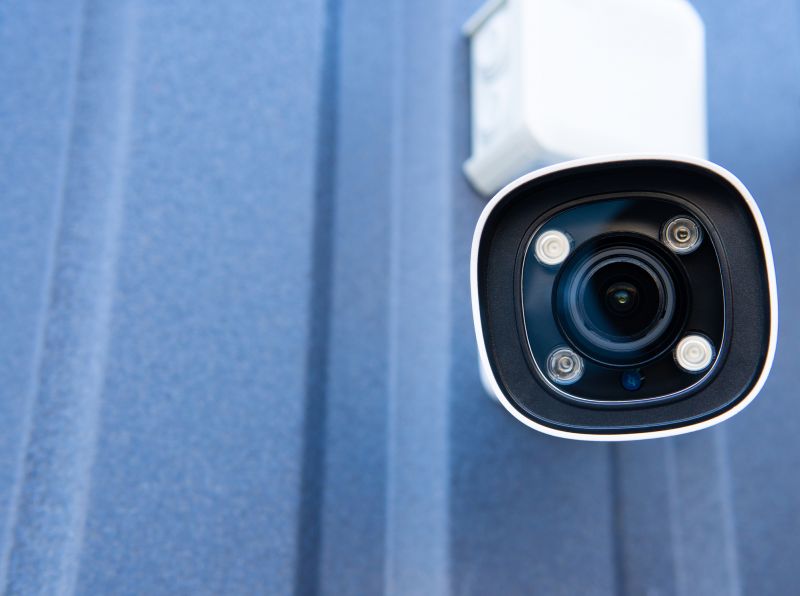 Camera Installation Service in Kansas City, KS