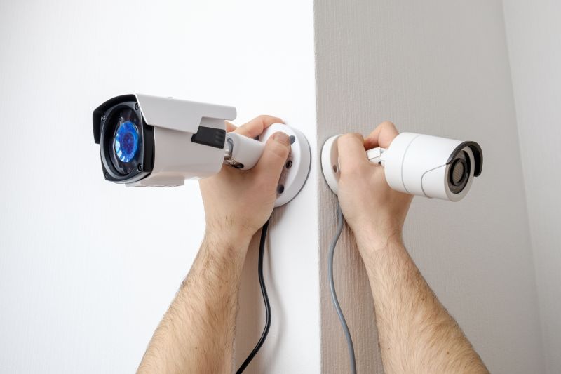 Cctv Camera Repair in Kansas City, KS