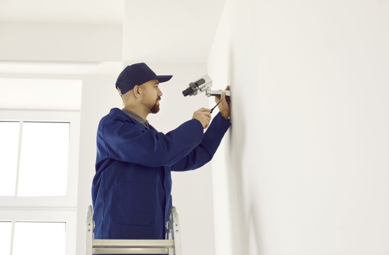 Cctv Camera Repair in Kansas City, MO