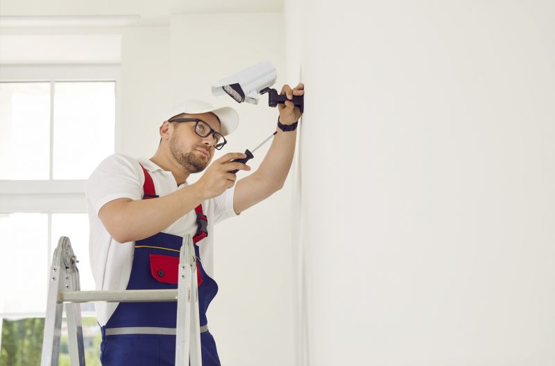 Home Surveillance Service in Kansas City, MO
