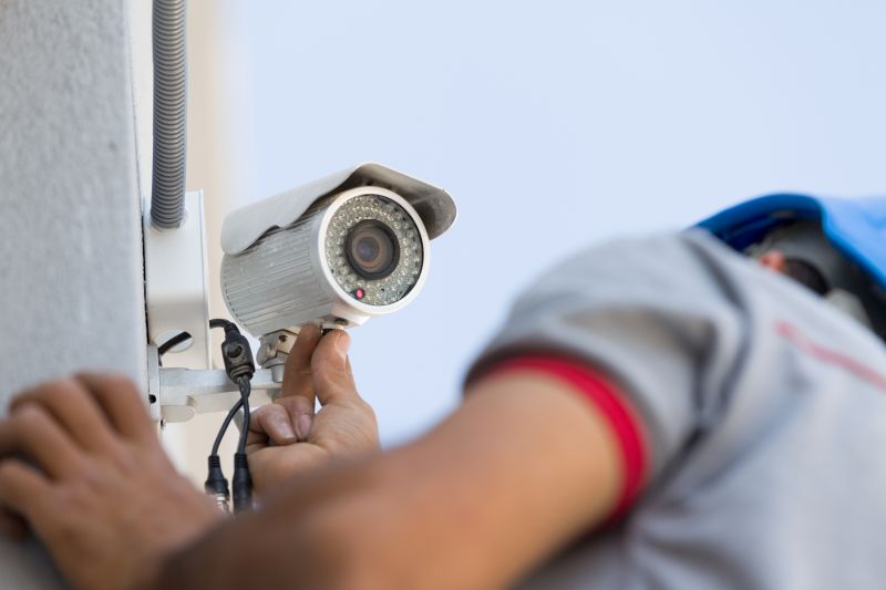 Home Surveillance Service in Littleton, CO