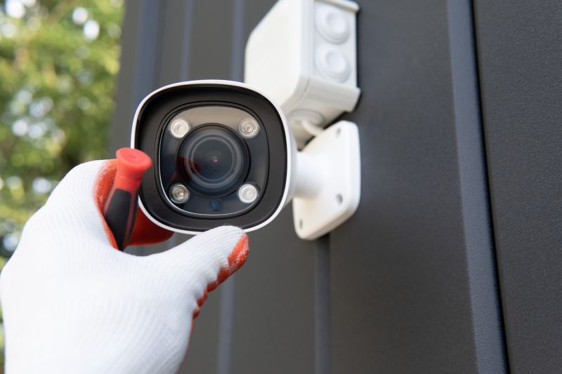 Home Surveillance Service in Olathe, KS