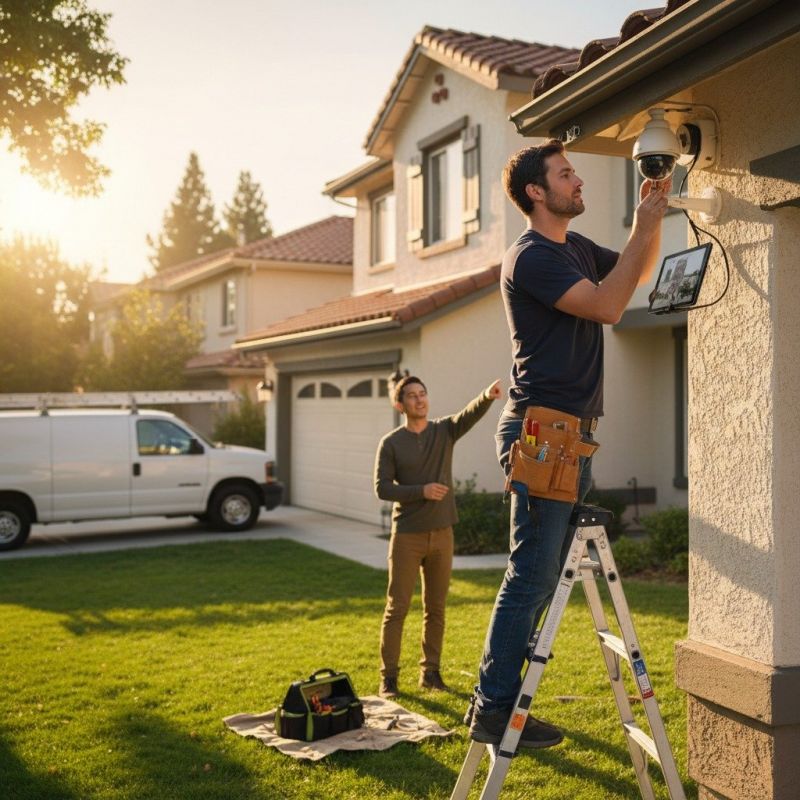 Office Surveillance Service in Denver County, CO