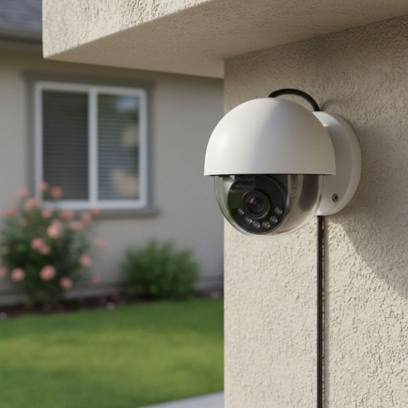 Surveillance Camera Repair in Denver County, CO