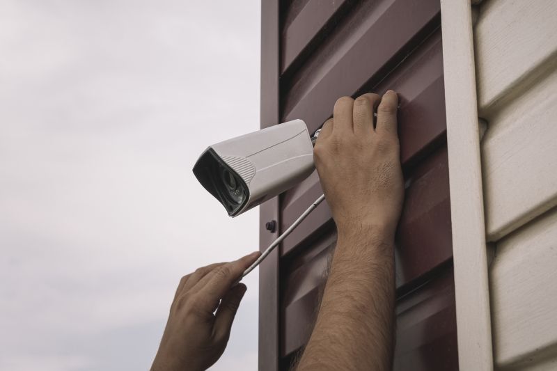 Wireless Camera Repair in Littleton, CO